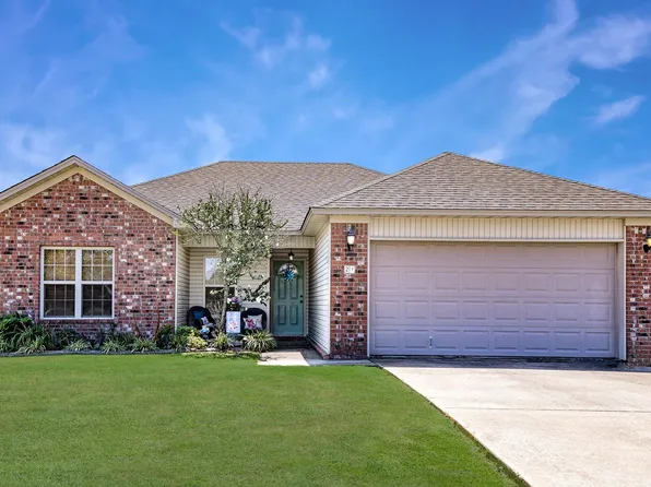 21 Seminole Cir, Austin, AR 72007