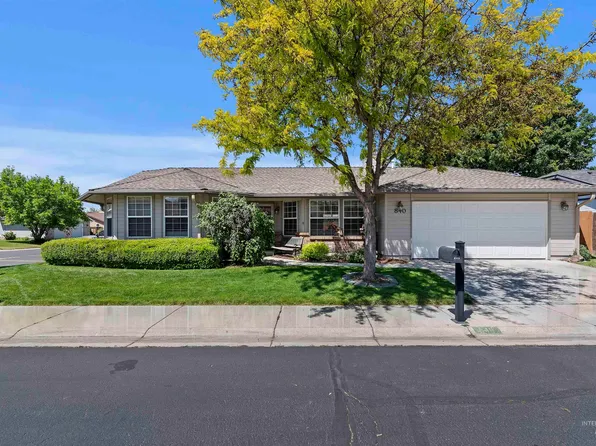 840 W Ivywild Ln, Boise, ID 83706