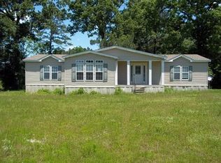 5527 Clark Rd, Liberty, MS 39645