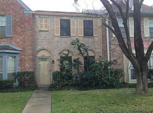 5801 Lumberdale Rd UNIT 153, Houston, TX 77092