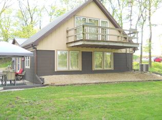 29635 Readman Ln, Wilmington, IL 60481