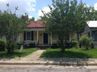 1844 Starnes St, Augusta, GA 30904