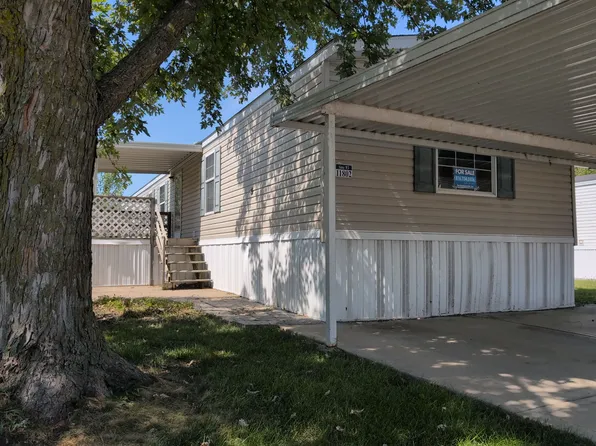 11802 N Illinois Ave #93, Kansas City, MO 64156