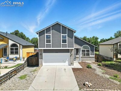 7158 Araia Dr, Fountain, CO, 80817