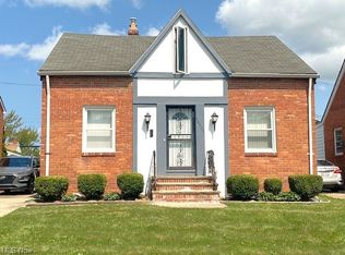 14915 Tokay Ave, Maple Heights, OH 44137