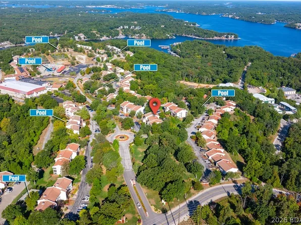 49 E Casa Seville Dr Unit 2B, Lake Ozark, MO 65049