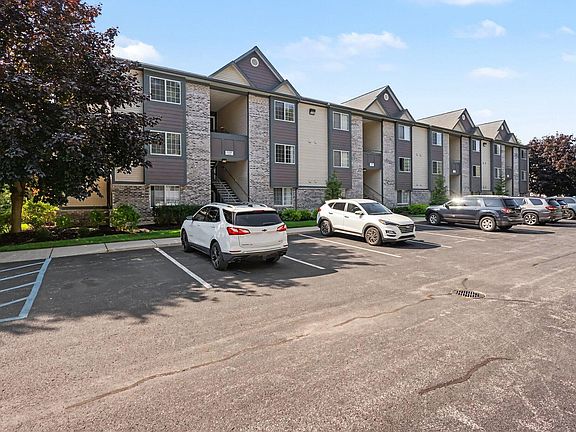 2nd image of 18400 N Ridge Ct APT 17