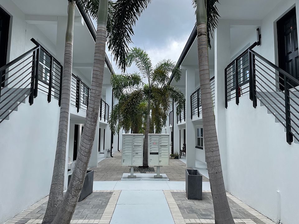Middle Buildings