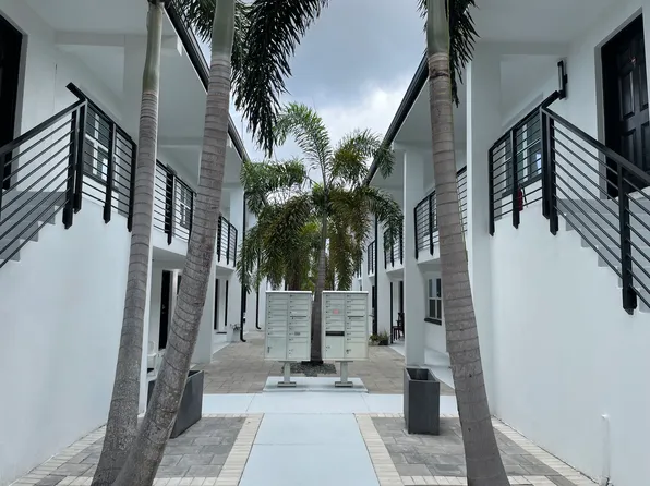 Spring Hill Apartments, 1921 Dr Martin Luther King Jr St N #1B-1Ba-750Sqft, Saint Petersburg, FL 33704