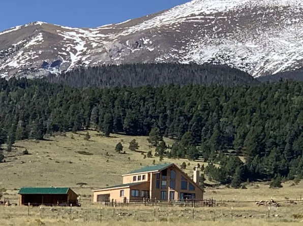 130 Cynthia Ln, Westcliffe, CO 81252