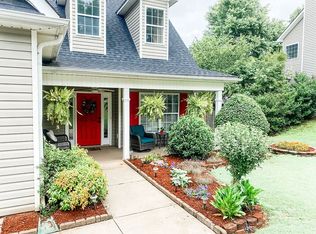 14 Catbriar Ct, Simpsonville, SC 29680
