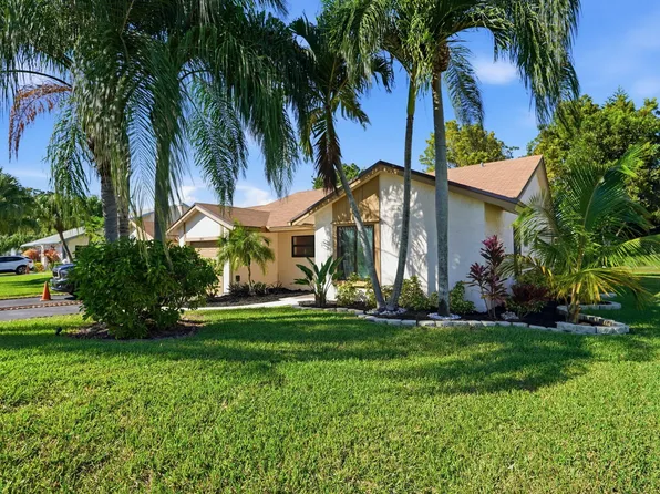 8001 NW 61 Street, Tamarac, FL 33321
