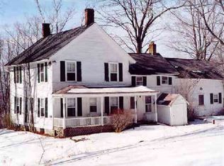 Mountain Rd, Greenwich, NY 12834