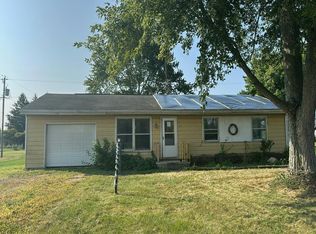 1682 W County Road 38, Tiffin, OH 44883
