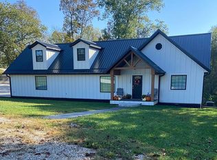 1986 N County Road 590 Rd W, West Baden Springs, IN 47469