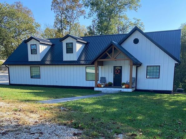 1986 N County Road 590 Rd W