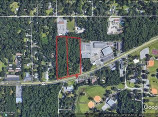 0 W Jefferson St, Brooksville, FL 34601