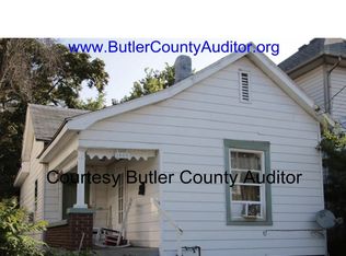 1809 North Ave, Middletown, OH