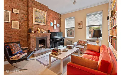 Sold by Douglas Elliman