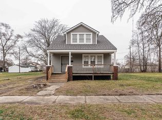 21341 Parkside Blvd, Ferndale, MI