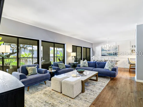 20 Lighthouse Ln Unit 1102, Hilton Head Island, SC 29928