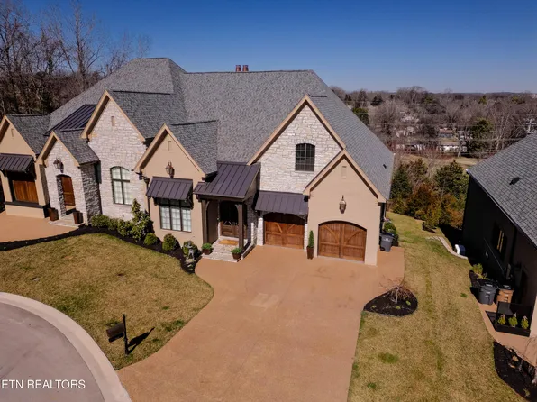 1435 Enclave Way, Knoxville, TN 37919