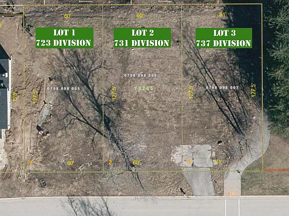 3rd image of 737 DIVISION STREET
