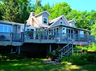 5364 N Falcon Rd, Mercer, WI 54547