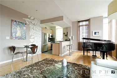 Rented by Triumph Property Group