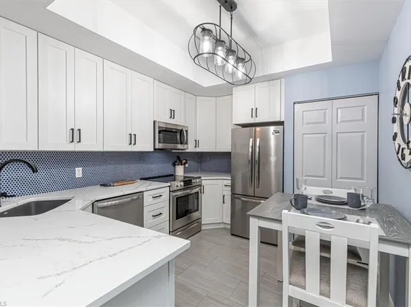 809 Augusta BLVD #3, NAPLES, FL 34113