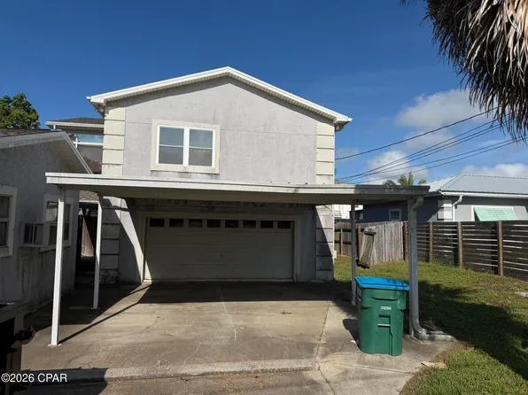 509 Pinetree Dr #A & B, Panama City Beach, FL 32413