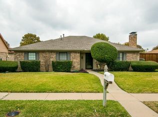 2613 Lawndale Dr, Plano, TX 75023