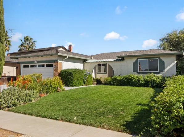 4450 Heppner Ln, San Jose, CA 95136