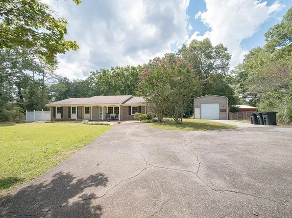 468 Skymeadow Dr, Pine Mountain, GA 31822