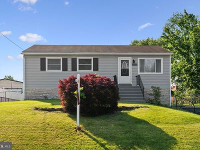 7904 Appomattox Ave, Manassas, VA, 20111
