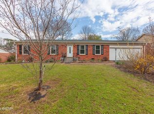 1130 N 30th Ave, Humboldt, TN 38343