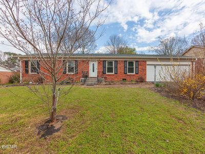 1130 N 30th Ave, Humboldt, TN, 38343