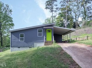 1621 Abner Ter NW, Atlanta, GA 30318