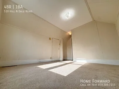 510 Hill N Dale Rd — Photo 6