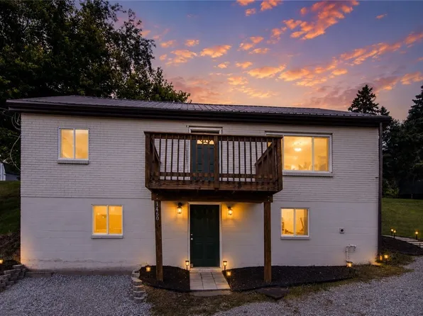 1460 Guffey Rd, North Huntingdon, PA 15642