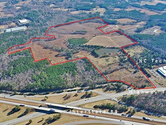 2nd image of 3129 Montague Ctr Tract B