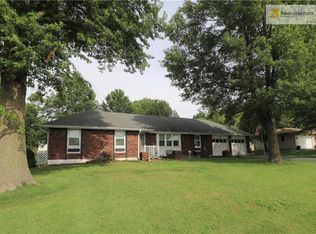 605 Ash St, Lathrop, MO 64465