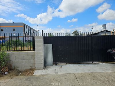 1712 E 41st Pl, Los Angeles, CA, 90058