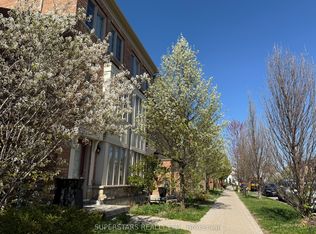 50 Lily Cup Ave, Toronto, ON M1L 0H4