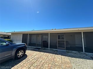 4826 Marine Dr #1, Cape Coral, FL 33904