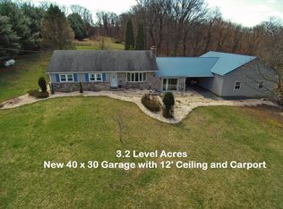 891 Geigertown Rd, Birdsboro, PA 19508