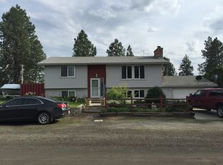 16821 W Lakeside Dr, Medical Lake, WA 99022