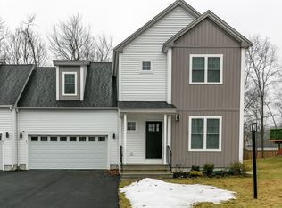 21 Millies Way #21, Sterling, MA 01564