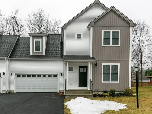 21 Millies Way #21, Sterling, MA 01564