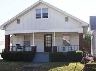 219 E Maryland St, Evansville, IN